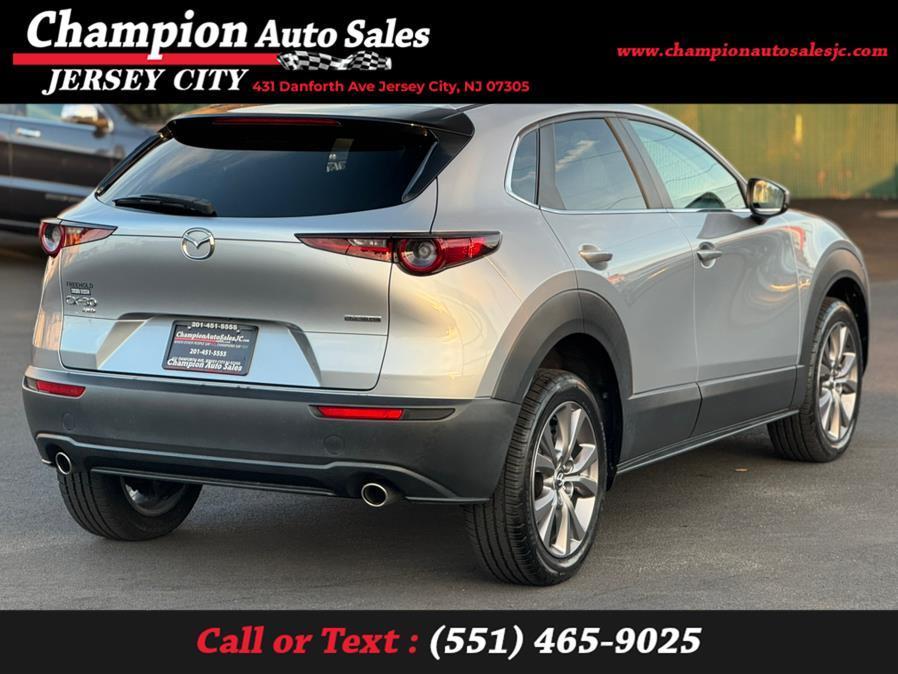 used 2020 Mazda CX-30 car, priced at $18,666