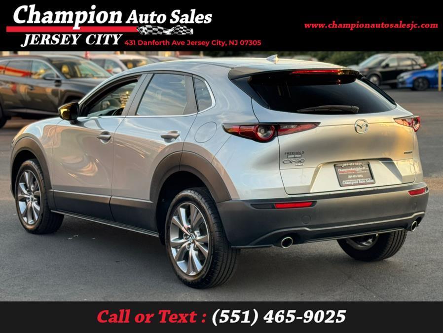 used 2020 Mazda CX-30 car, priced at $18,666