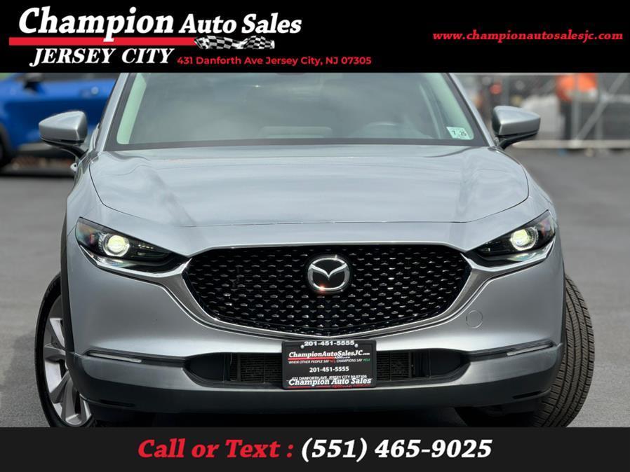 used 2020 Mazda CX-30 car, priced at $18,666