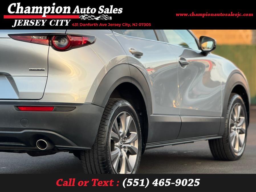 used 2020 Mazda CX-30 car, priced at $18,666