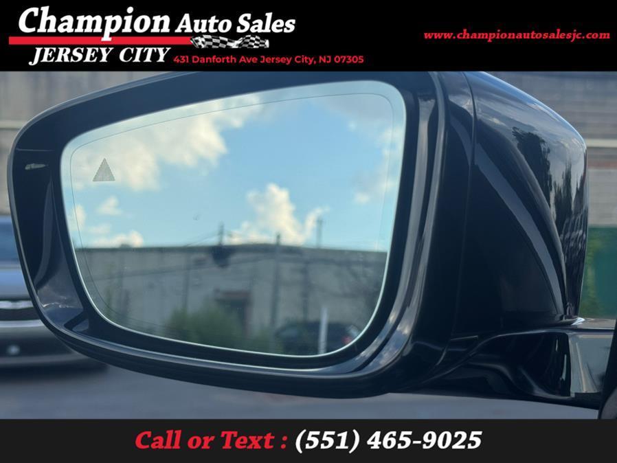 used 2021 BMW 330 car, priced at $22,995