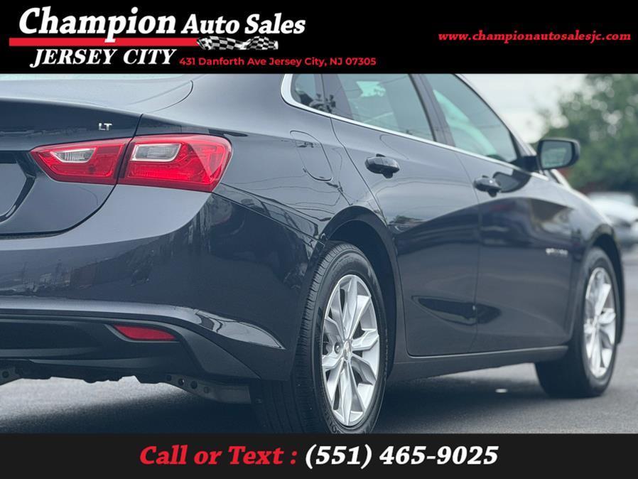 used 2023 Chevrolet Malibu car, priced at $13,995