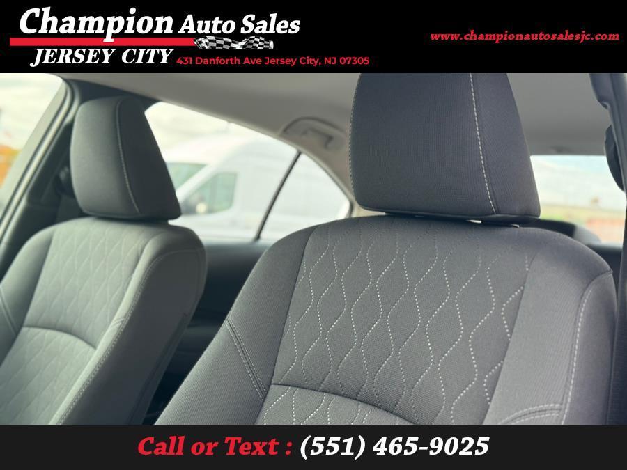 used 2024 Toyota Corolla car, priced at $18,995