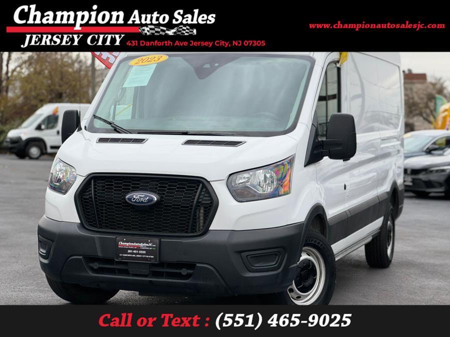 used 2023 Ford Transit-250 car, priced at $28,099
