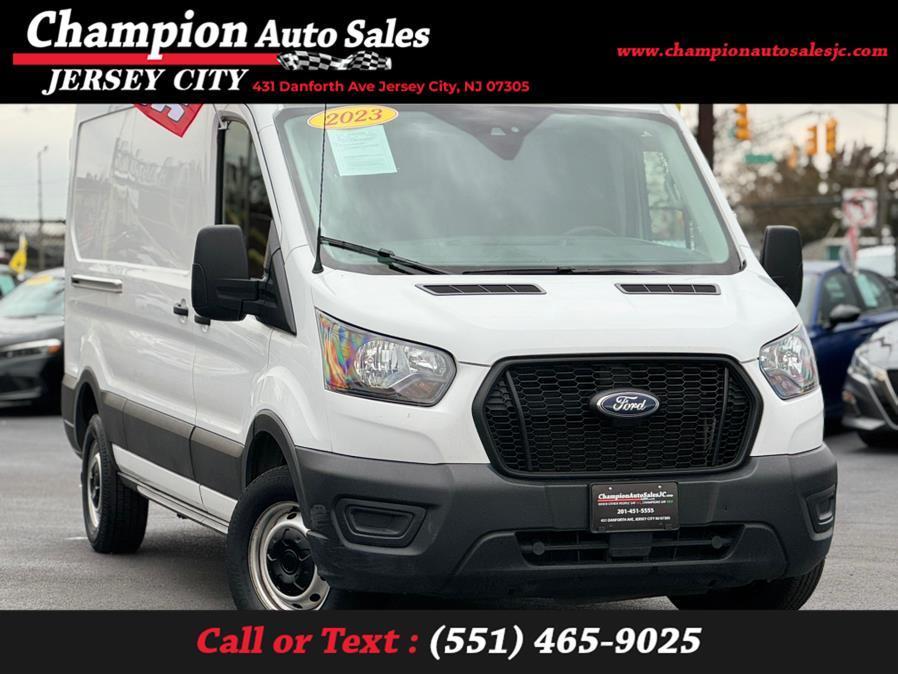 used 2023 Ford Transit-250 car, priced at $28,099
