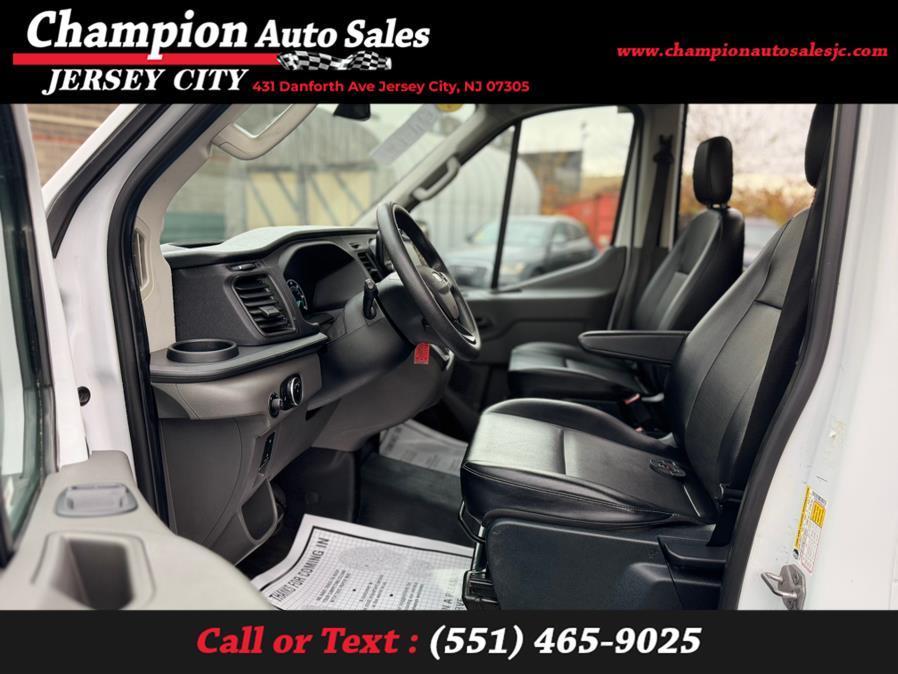 used 2023 Ford Transit-250 car, priced at $28,099