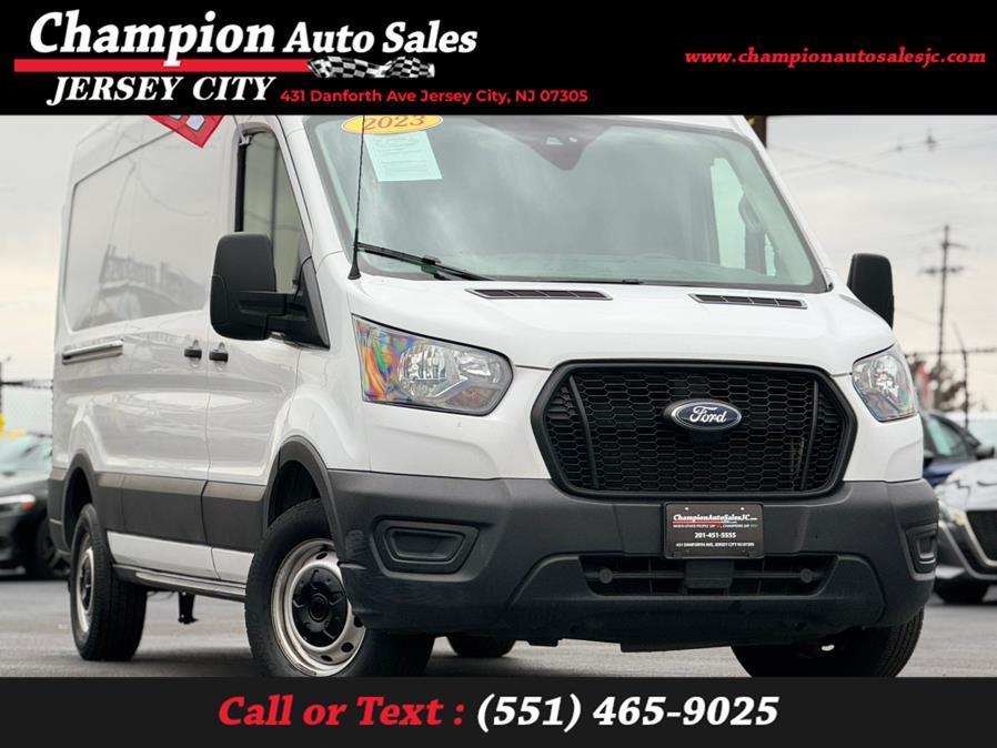 used 2023 Ford Transit-250 car, priced at $28,099