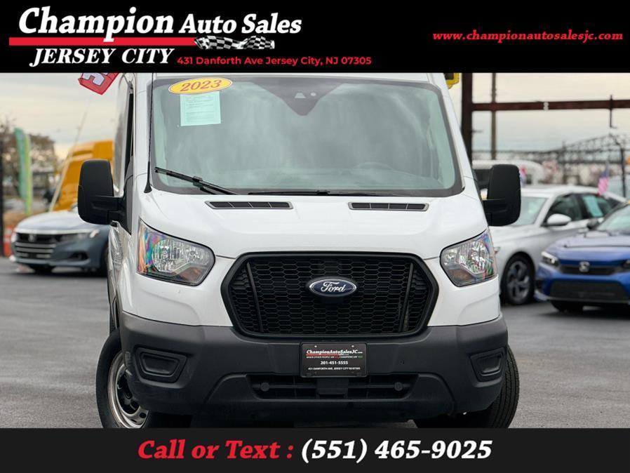 used 2023 Ford Transit-250 car, priced at $28,099