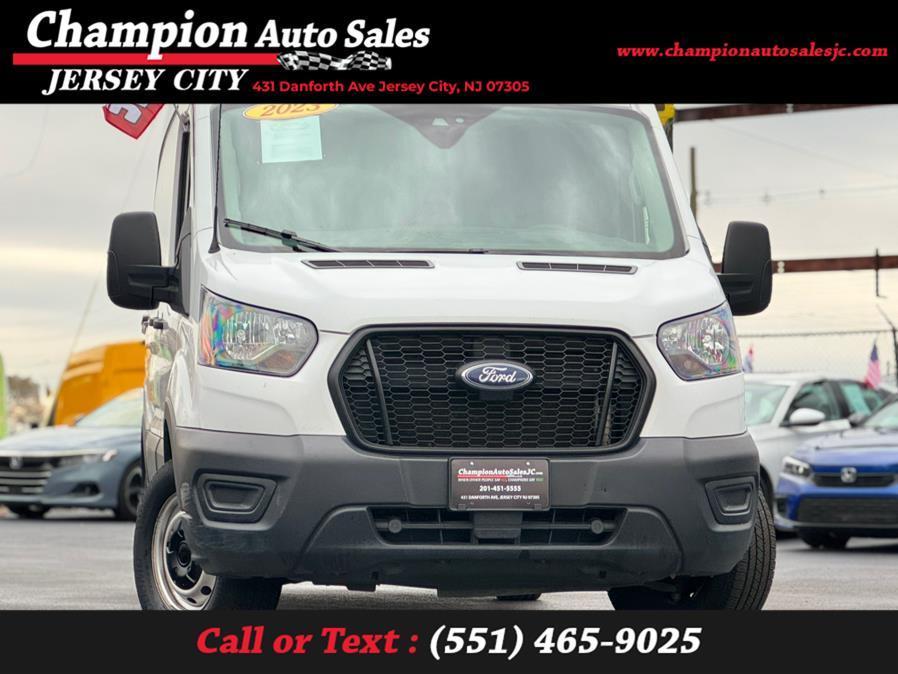 used 2023 Ford Transit-250 car, priced at $28,099