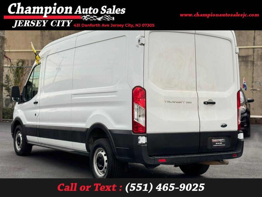 used 2023 Ford Transit-250 car, priced at $28,099