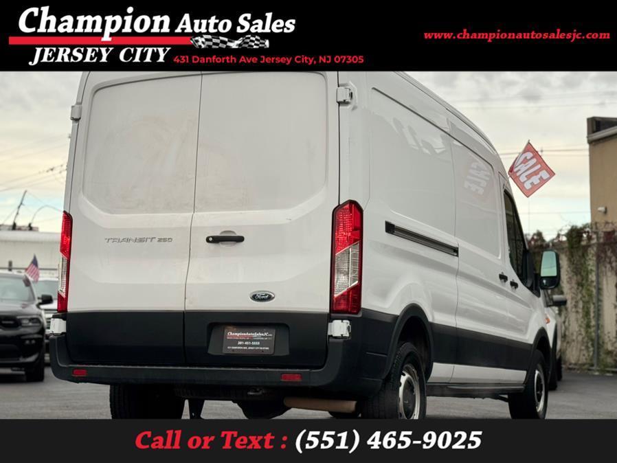 used 2023 Ford Transit-250 car, priced at $28,099