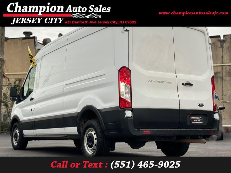 used 2023 Ford Transit-250 car, priced at $28,099