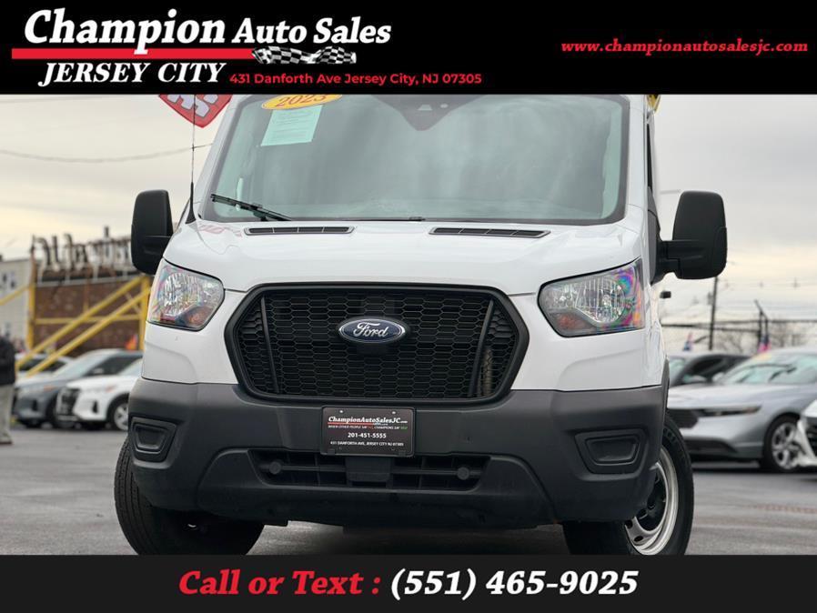 used 2023 Ford Transit-250 car, priced at $28,099