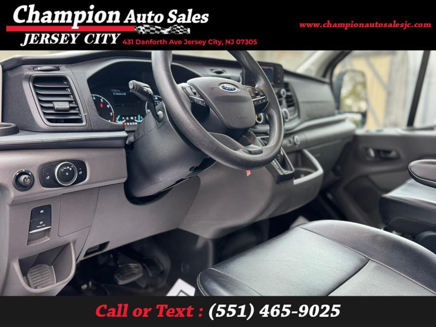 used 2023 Ford Transit-250 car, priced at $28,099