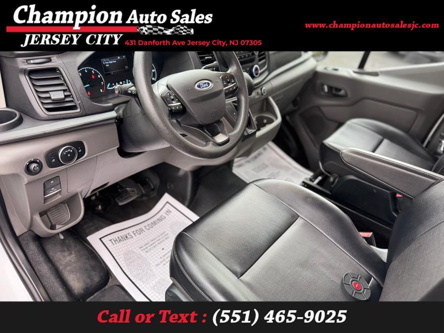used 2023 Ford Transit-250 car, priced at $28,099