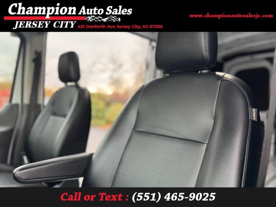 used 2023 Ford Transit-250 car, priced at $28,099