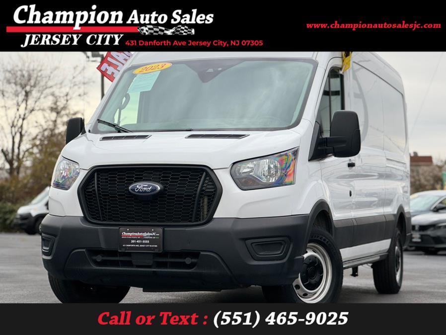 used 2023 Ford Transit-250 car, priced at $28,099