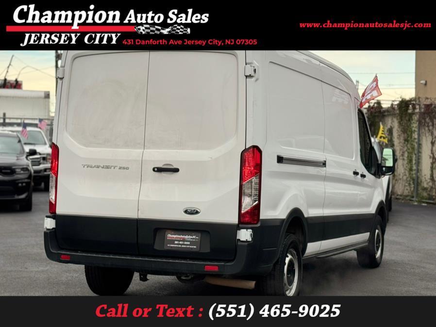 used 2023 Ford Transit-250 car, priced at $28,099