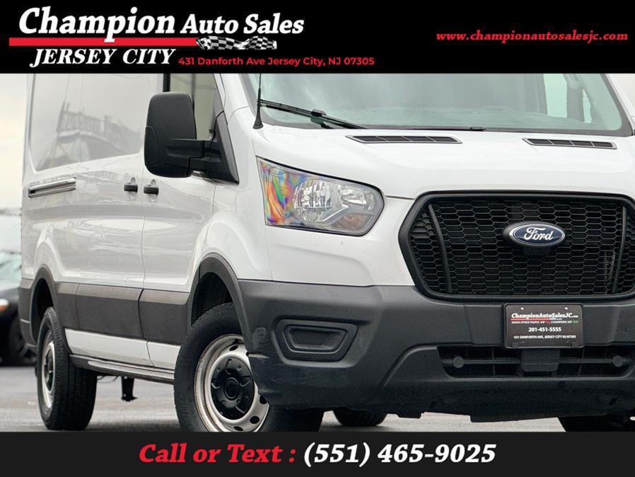 used 2023 Ford Transit-250 car, priced at $28,099
