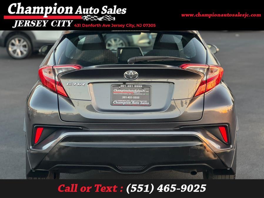 used 2019 Toyota C-HR car, priced at $16,433
