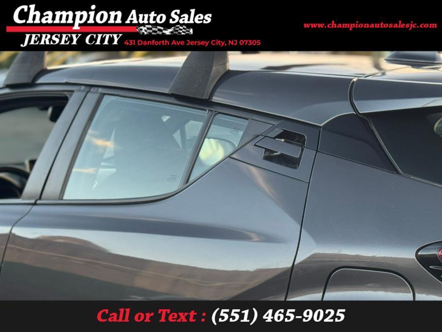 used 2019 Toyota C-HR car, priced at $16,433