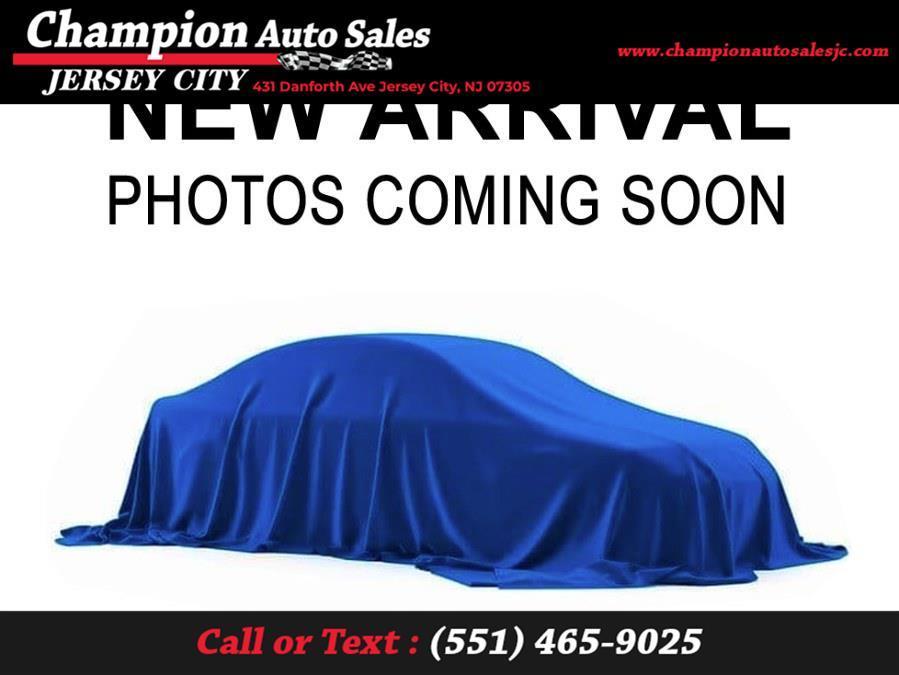 used 2024 Ram ProMaster 2500 car, priced at $28,995