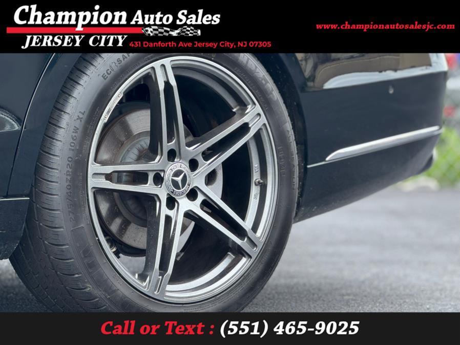 used 2020 Mercedes-Benz S-Class car, priced at $26,995