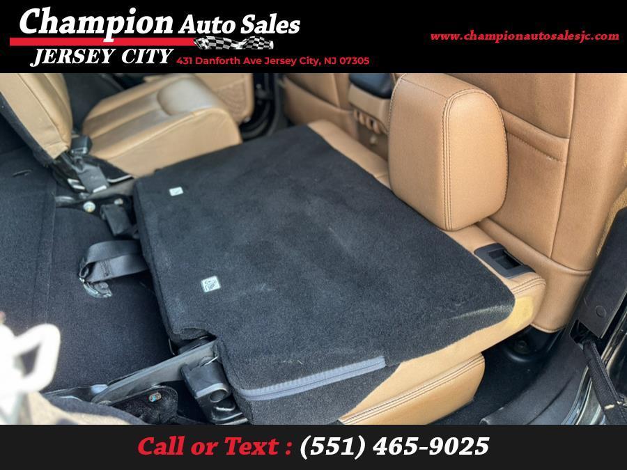 used 2013 Jeep Wrangler Unlimited car