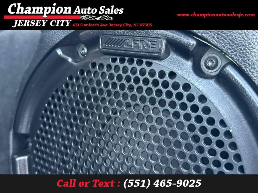 used 2013 Jeep Wrangler Unlimited car