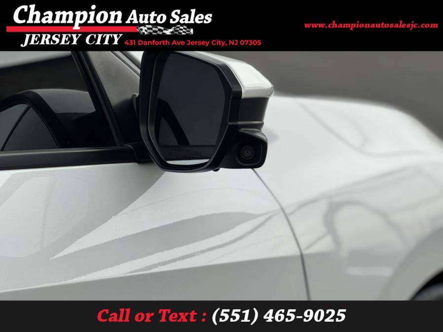 used 2020 Honda Civic car, priced at $19,755