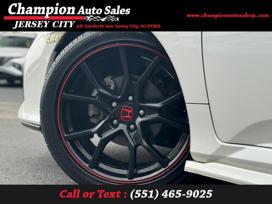 used 2020 Honda Civic car, priced at $19,755