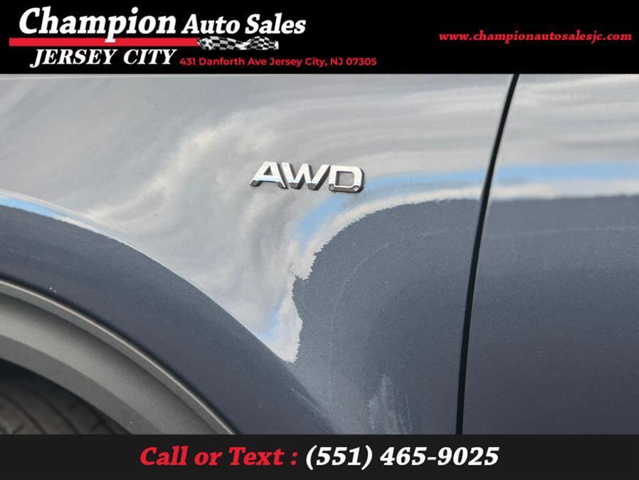 used 2020 Kia Sportage car, priced at $14,840