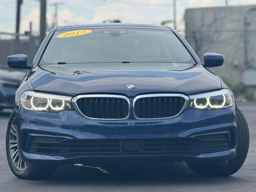 used 2019 BMW 540 car, priced at $22,995