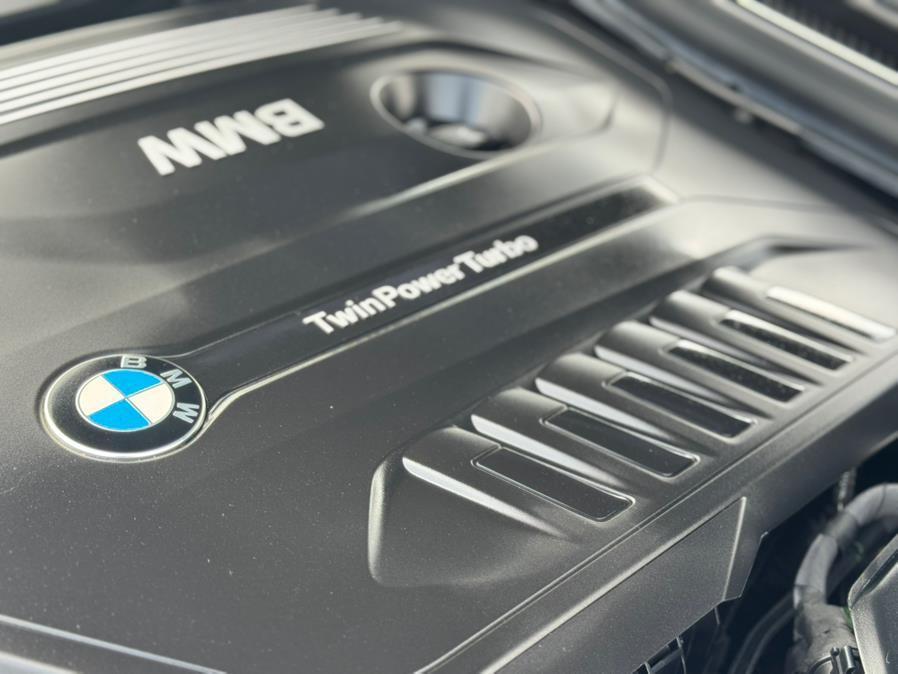 used 2019 BMW 540 car, priced at $22,995