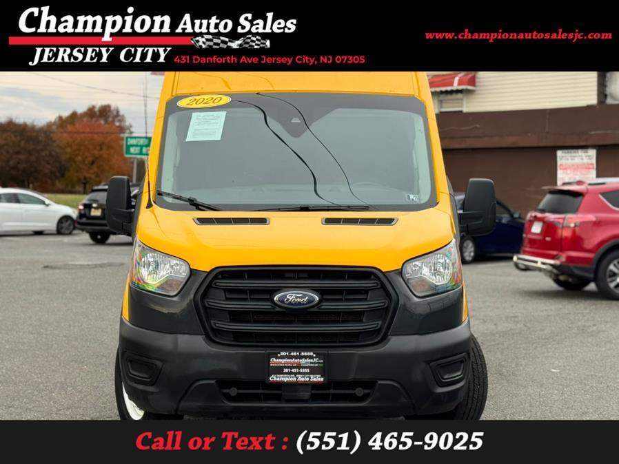 used 2020 Ford Transit-250 car, priced at $26,774