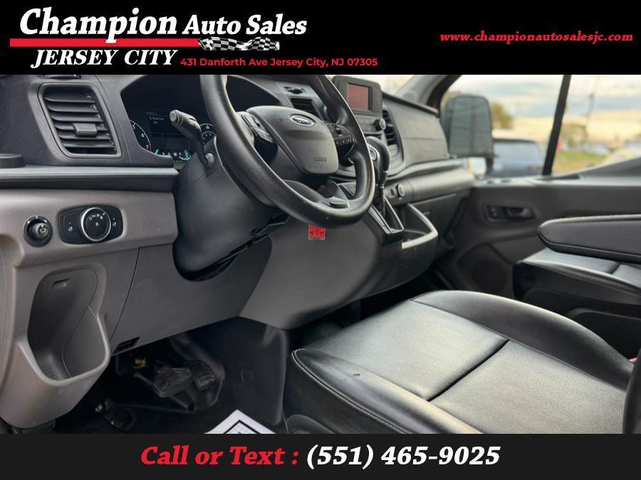 used 2020 Ford Transit-250 car, priced at $26,774