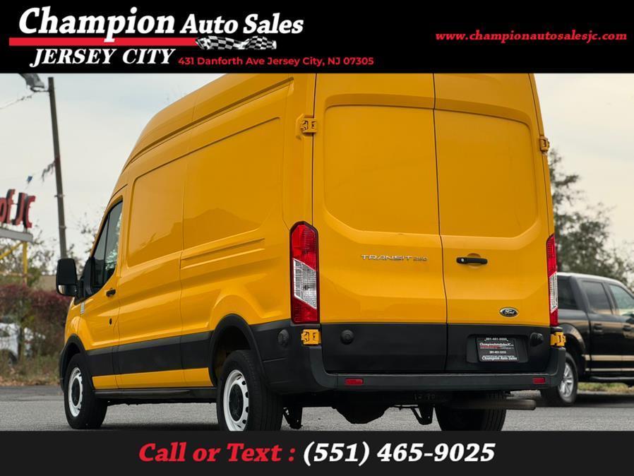 used 2020 Ford Transit-250 car, priced at $26,774