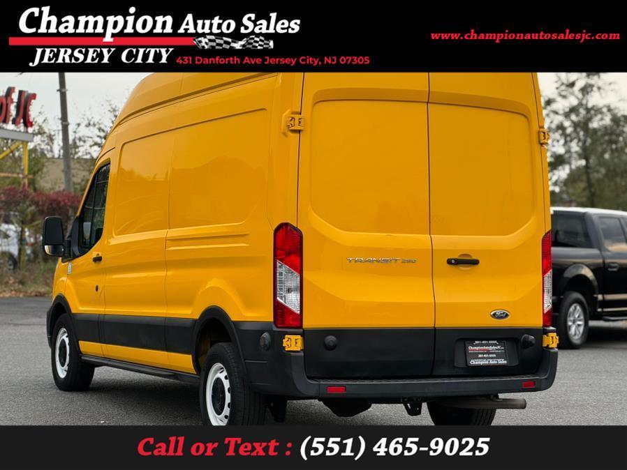 used 2020 Ford Transit-250 car, priced at $26,774