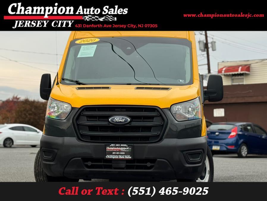 used 2020 Ford Transit-250 car, priced at $26,774