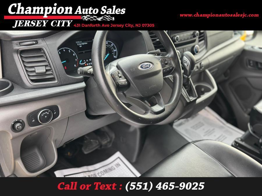 used 2020 Ford Transit-250 car, priced at $26,774