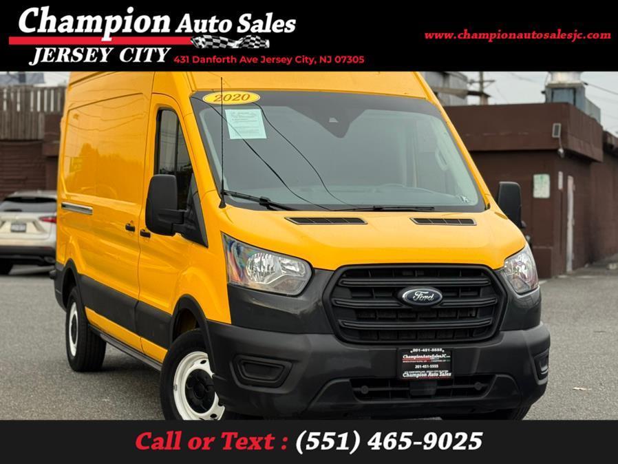 used 2020 Ford Transit-250 car, priced at $26,774