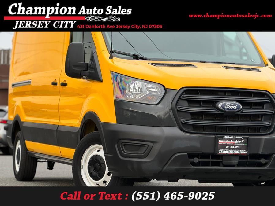used 2020 Ford Transit-250 car, priced at $26,774