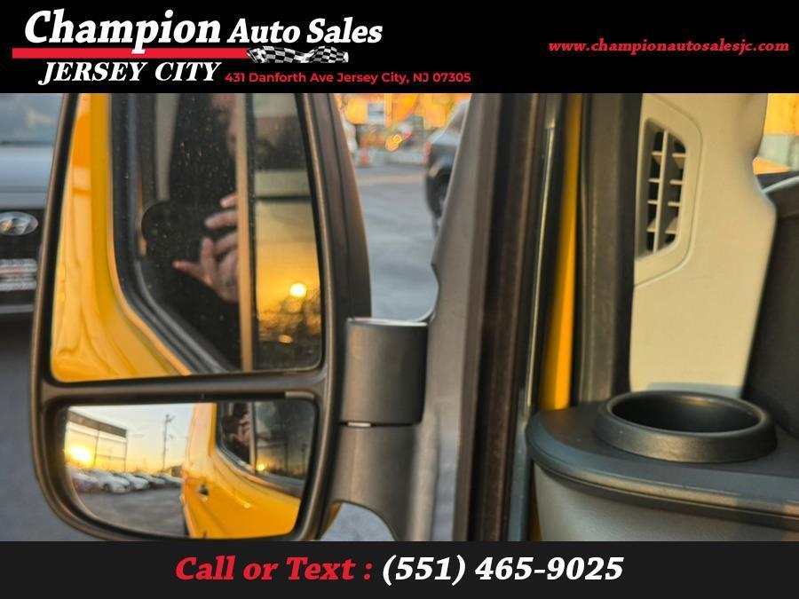 used 2020 Ford Transit-250 car, priced at $26,774