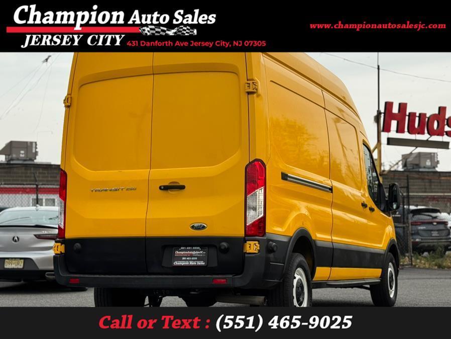 used 2020 Ford Transit-250 car, priced at $26,774