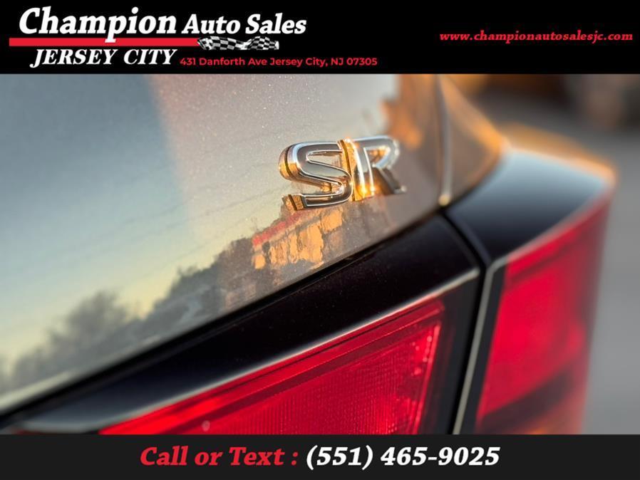 used 2021 Nissan Altima car, priced at $17,458