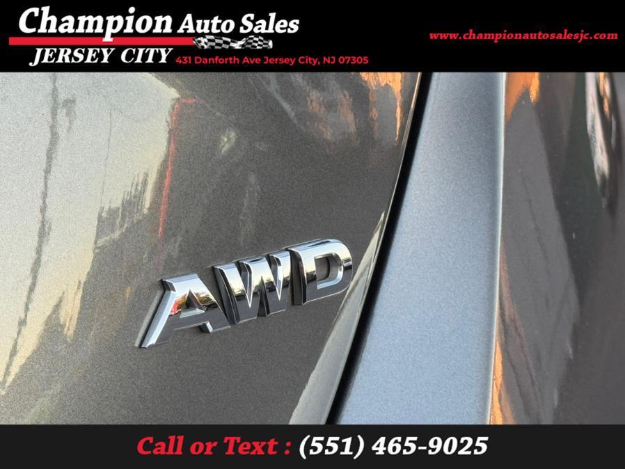 used 2021 Nissan Altima car, priced at $17,458