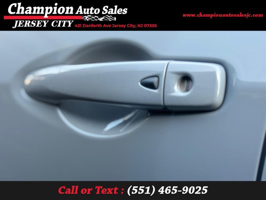 used 2023 Nissan Kicks car