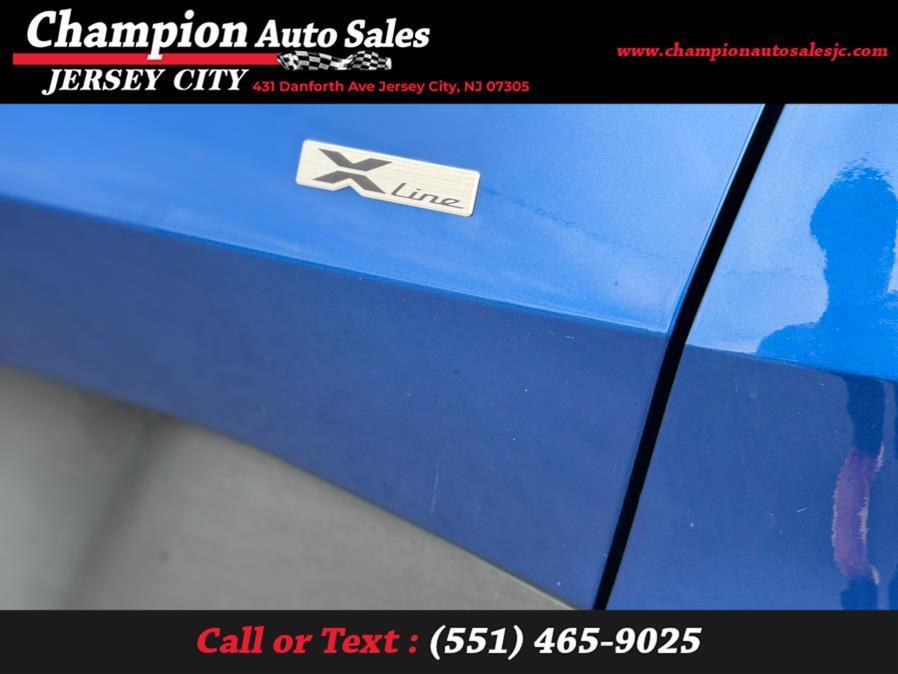 used 2023 Kia Sportage car, priced at $21,888
