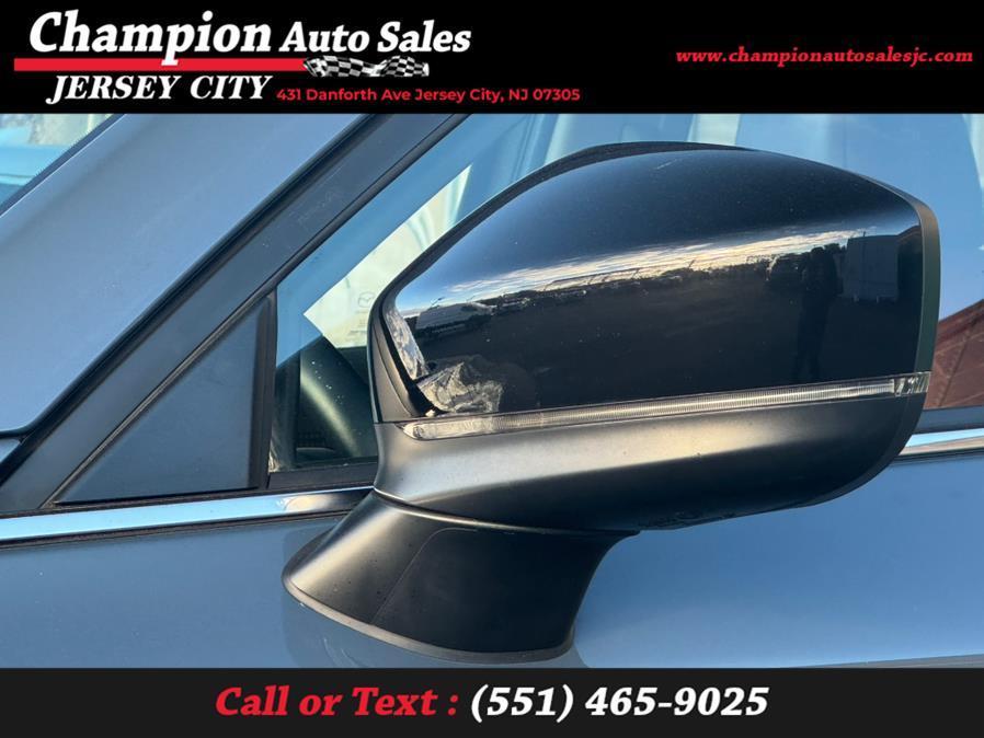 used 2022 Mazda CX-5 car