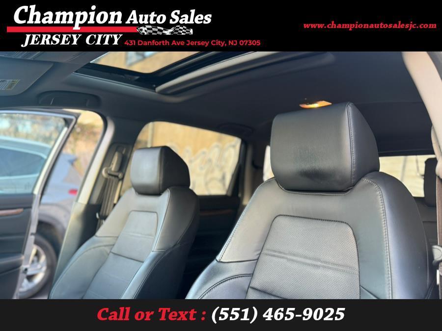 used 2020 Honda CR-V car, priced at $23,795
